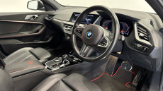 BMW 1 Series 128ti 5dr Step Auto Petrol Hatchback